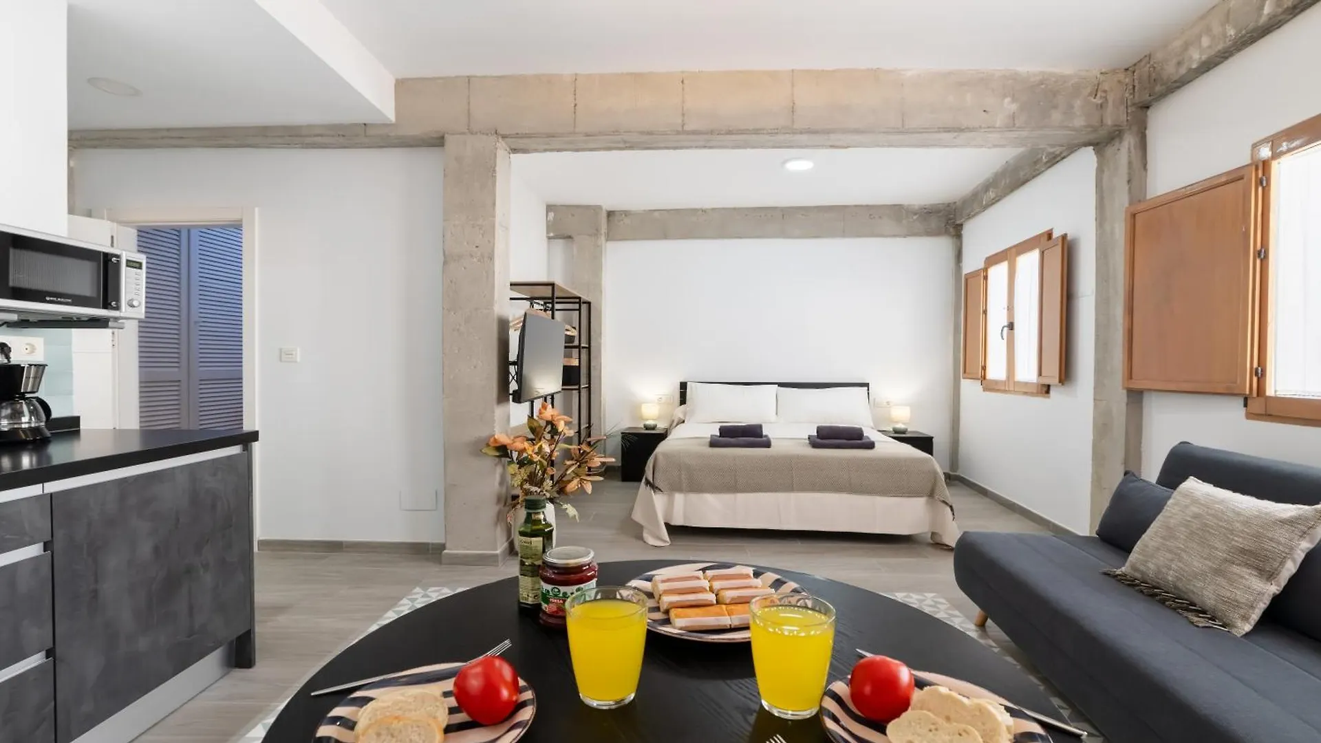 Trendyhomes Realejo Granada España