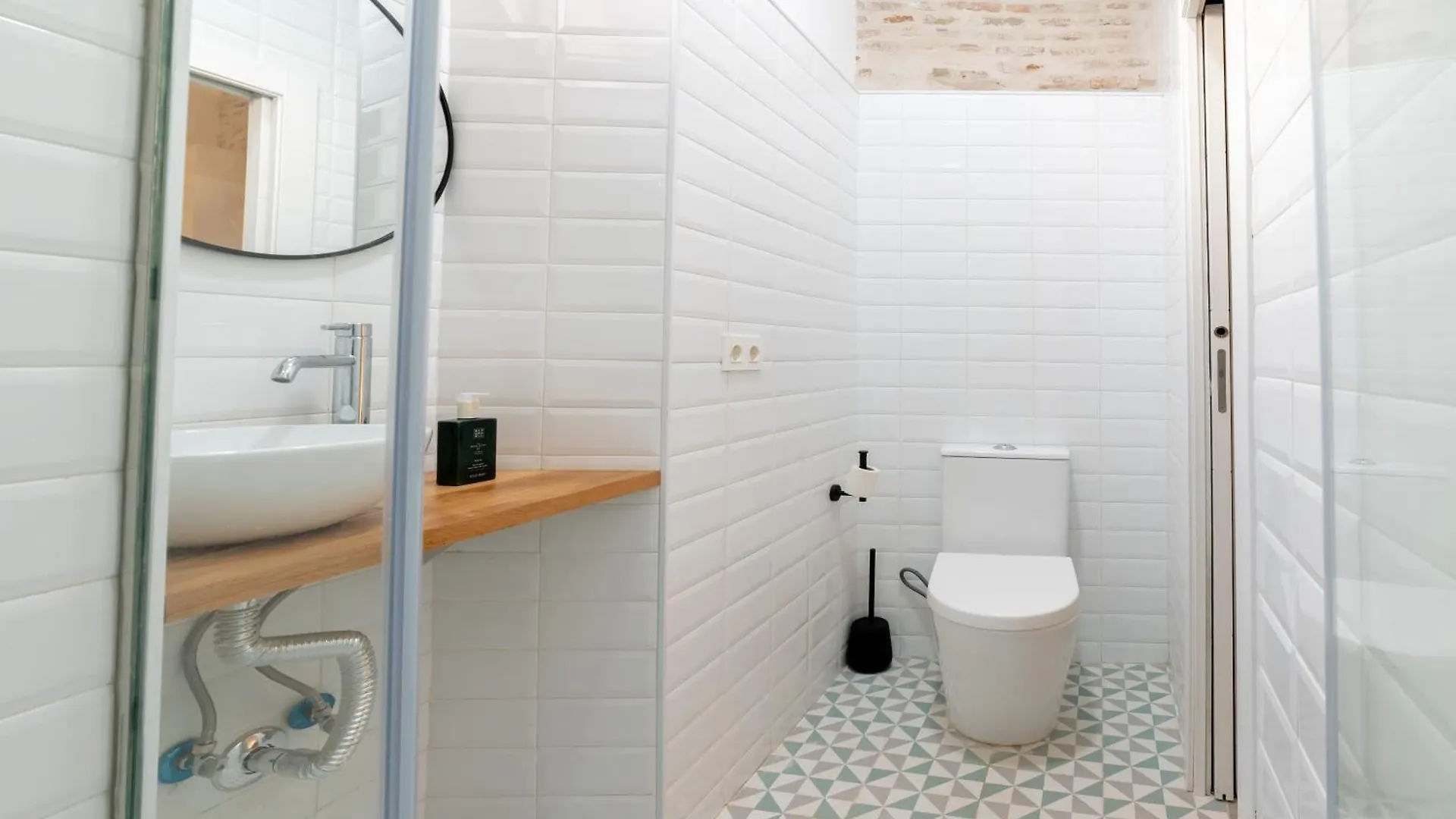 Trendyhomes Realejo Granada España