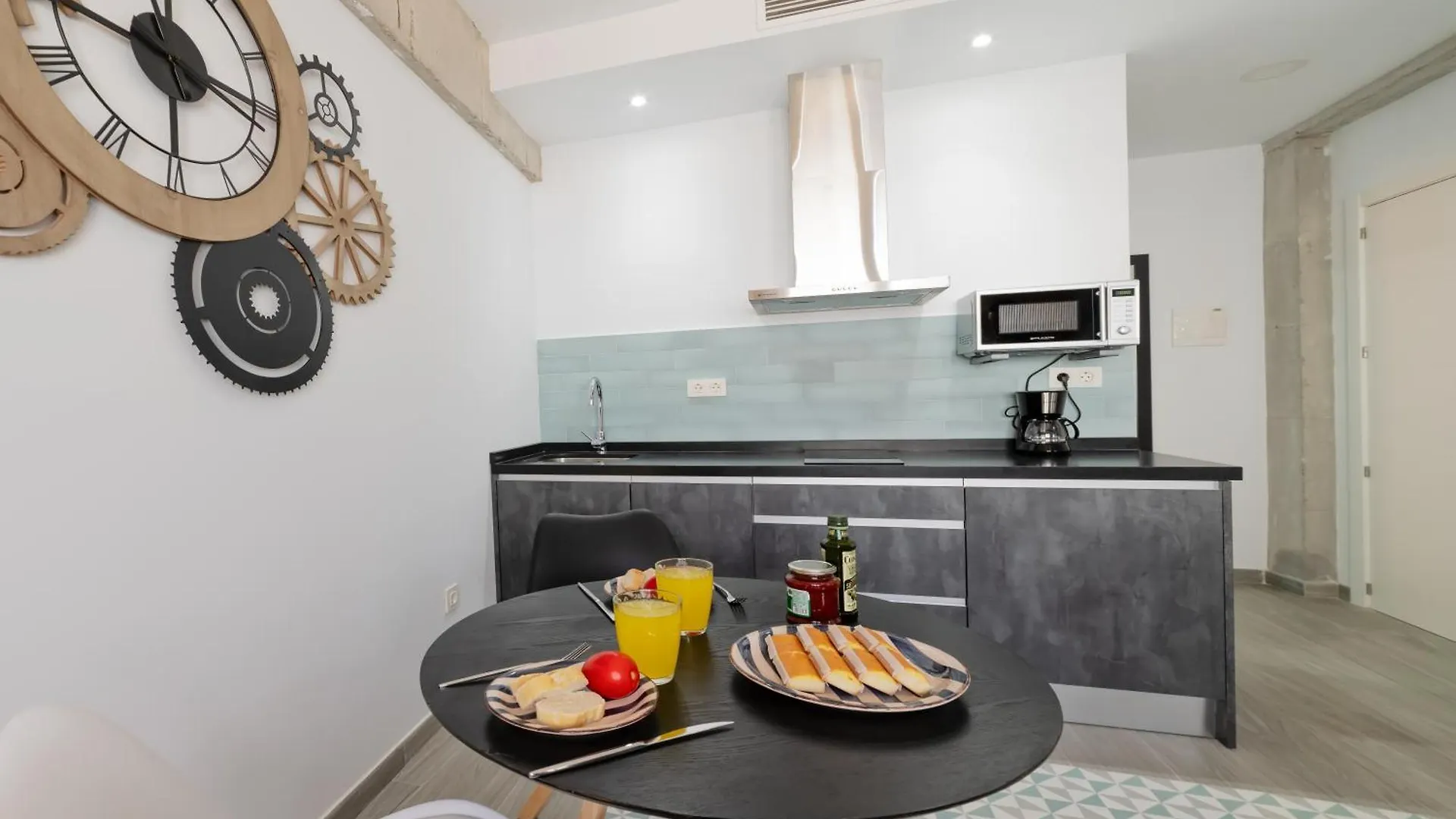 Trendyhomes Realejo Granada España