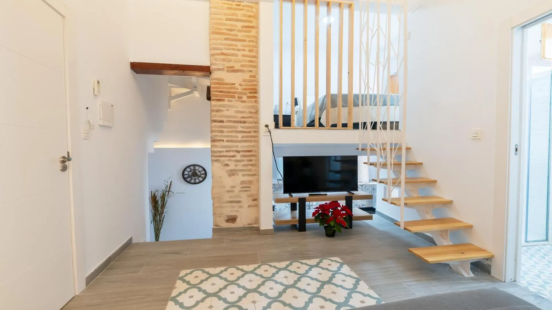 Trendyhomes Realejo Granada