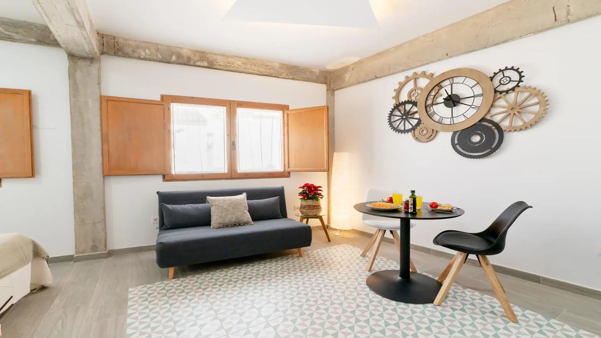 Trendyhomes Realejo Granada 0*,  Spagna