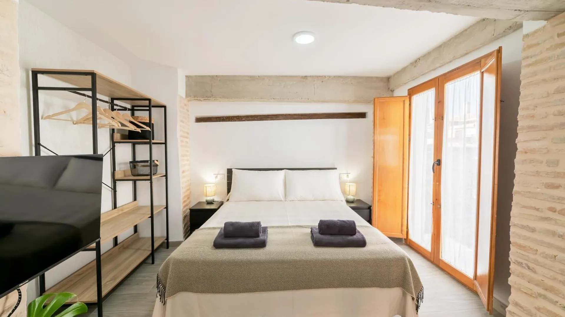 Trendyhomes Realejo Granada 0*,