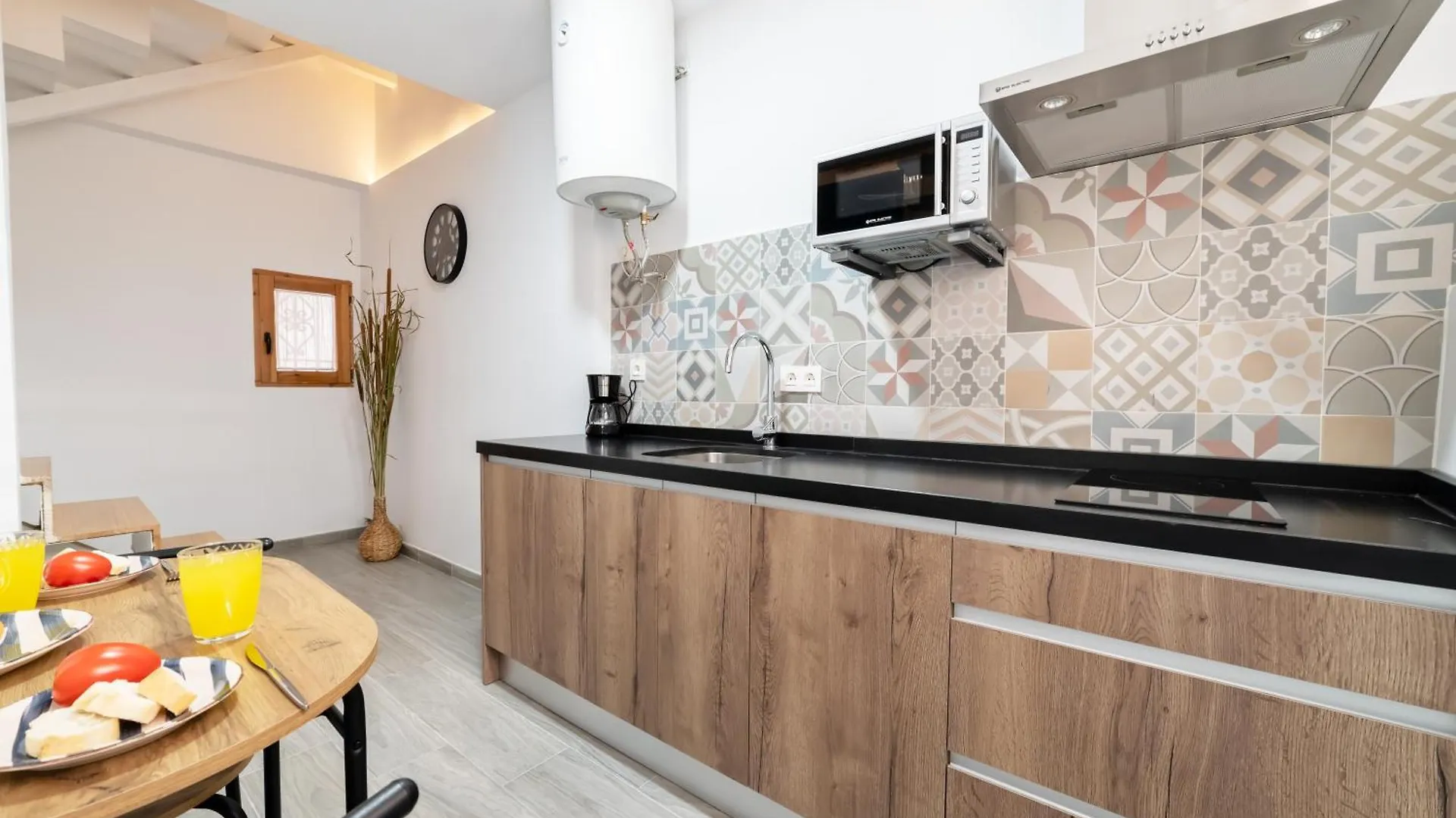 Trendyhomes Realejo Granada