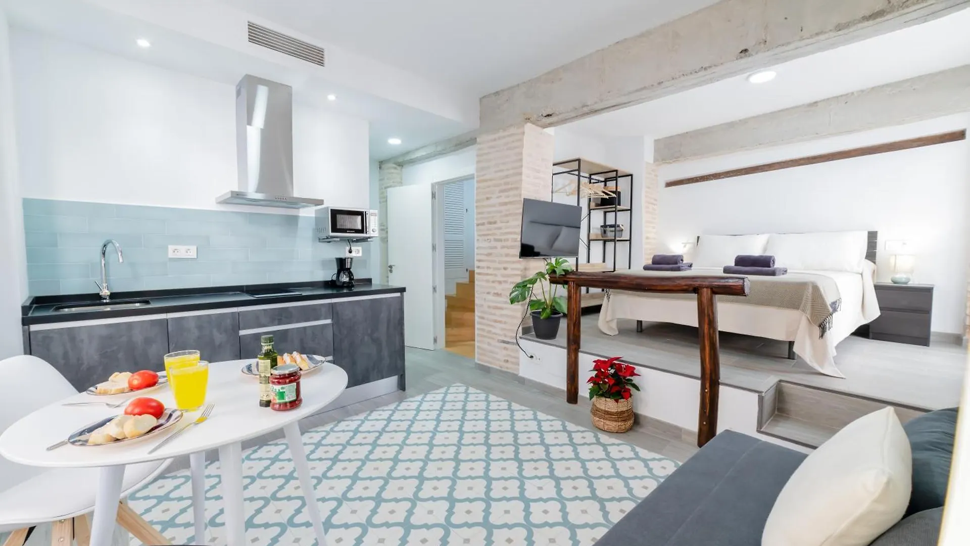 Trendyhomes Realejo Granada
