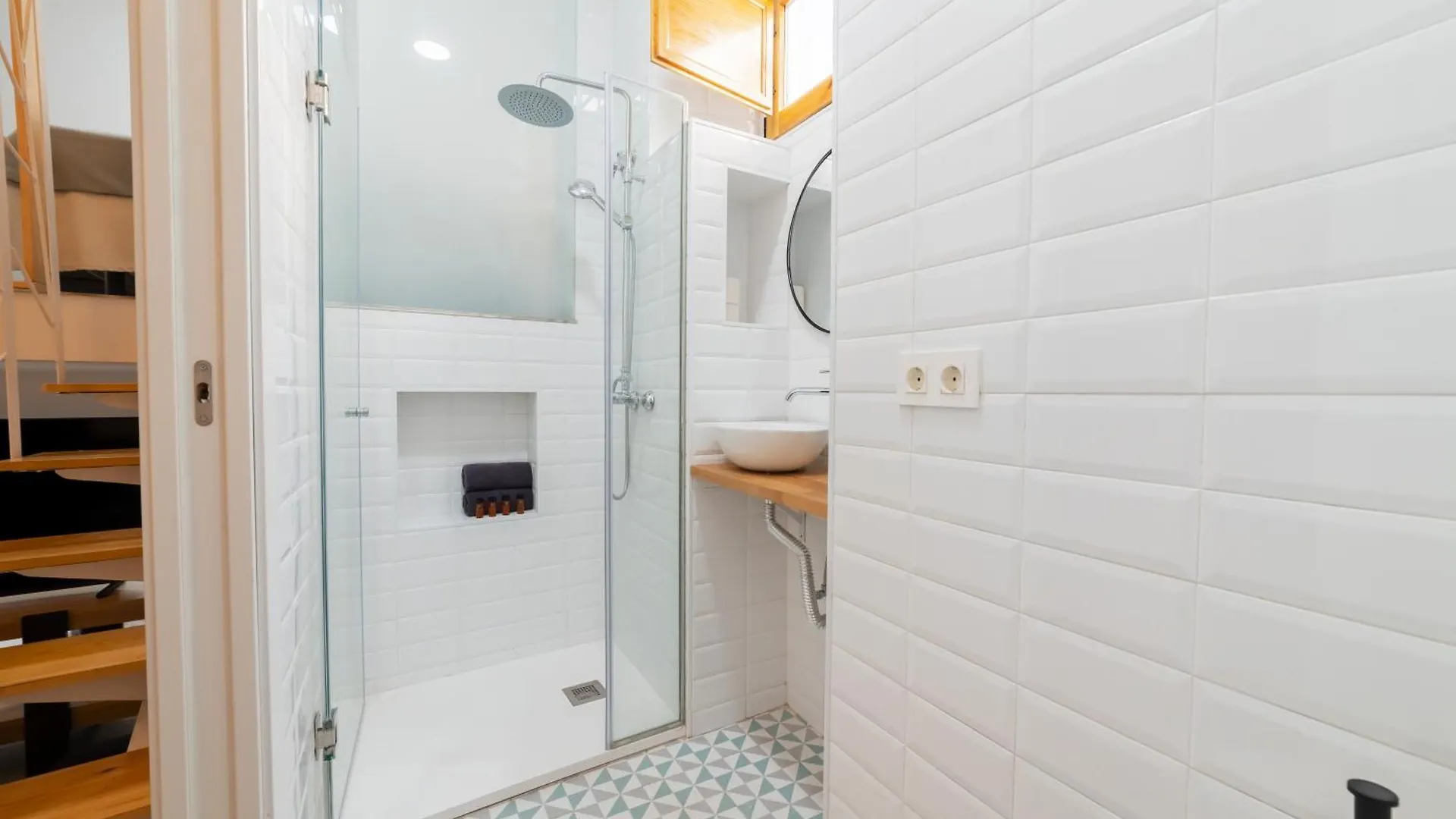 Trendyhomes Realejo Granada Aparthotel