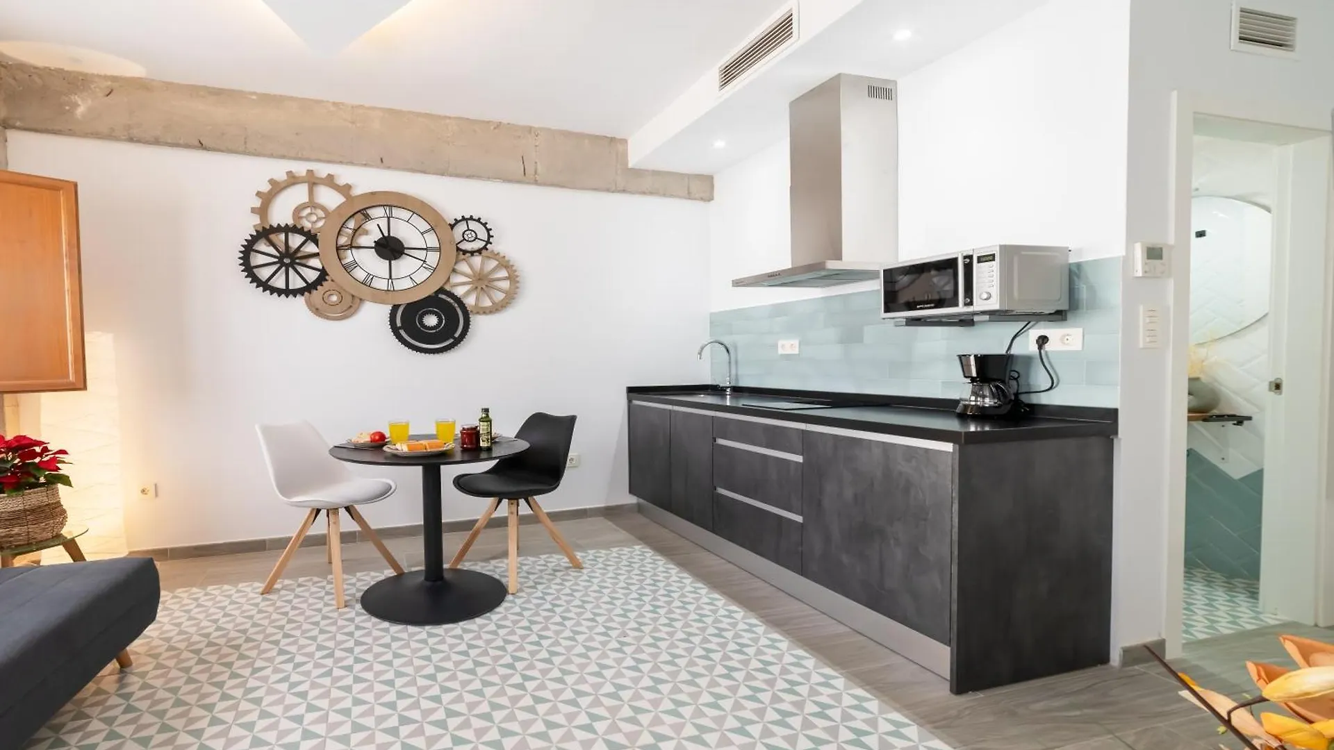Trendyhomes Realejo Granada