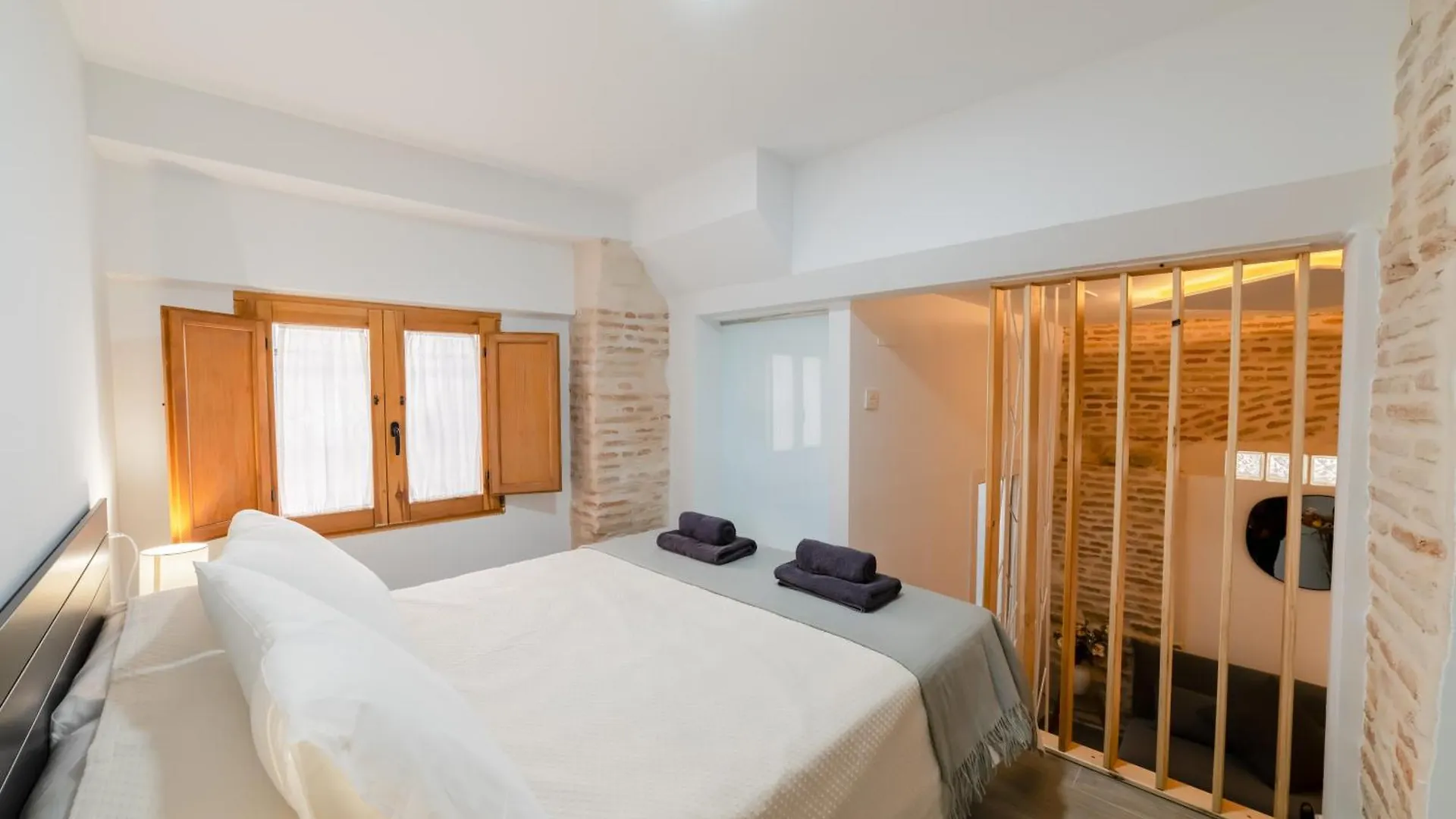 Trendyhomes Realejo Granada 0*,