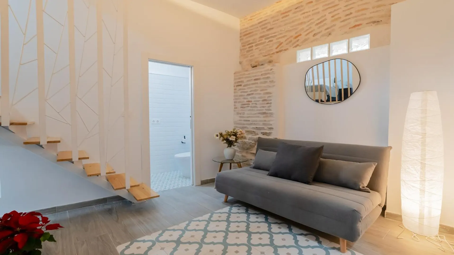Trendyhomes Realejo Granada 0*,  Spanien