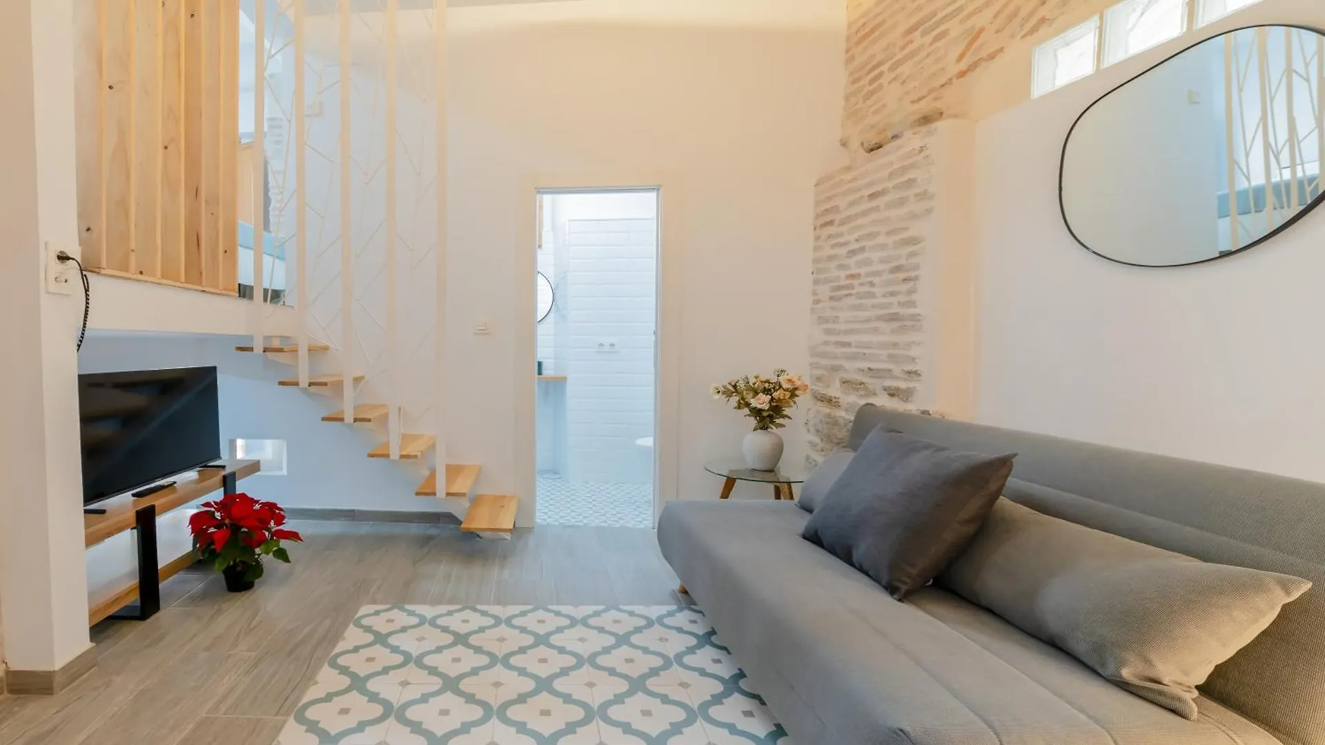 Trendyhomes Realejo Granada